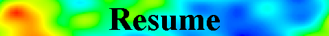 Resume