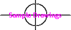 Sample Drawings